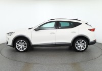 Vorschau: Cupra Formentor 1.5 TSI DSG