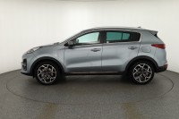 Vorschau: Kia Sportage 1.6 T-GDI GT-Line 4WD