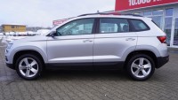 Skoda Karoq 1.0 TSI Ambition