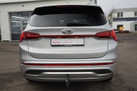 Hyundai Santa Fe 2.2 T-GDI 4WD