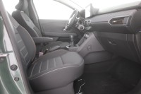 Dacia Sandero Stepway TCe 90