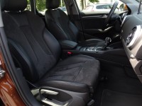 Audi A3 Sportback 2.0 TFSI quattro design