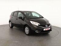 Nissan Note 1.2 Acenta Aut.