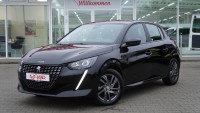 Vorschau: Peugeot 208 1.2 PureTech 75 Active Pack