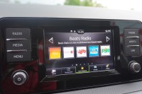 Skoda Fabia 1.0 MPI Ambition