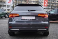 Audi A3 Sportback 40 e-tron sport