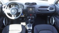 Jeep Renegade Longitude1.4 MultiAir