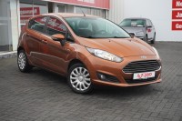 Ford Fiesta 1.25