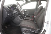 Ford Puma 1.0 EB mHev ST-Line