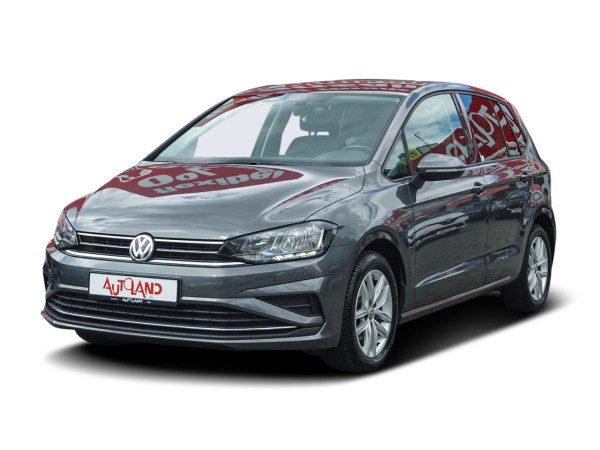VW Golf Sportsvan 1.0 TSI