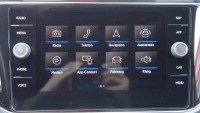 VW T-Roc 1.5 TSI Sport DSG