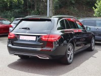 Mercedes-Benz C 200 C200 T Avantgarde