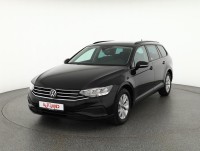 VW Passat Variant 2.0 TDI DSG 2-Zonen-Klima Navi Sitzheizung