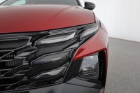 Hyundai Tucson 1.6T-GDI N-Line