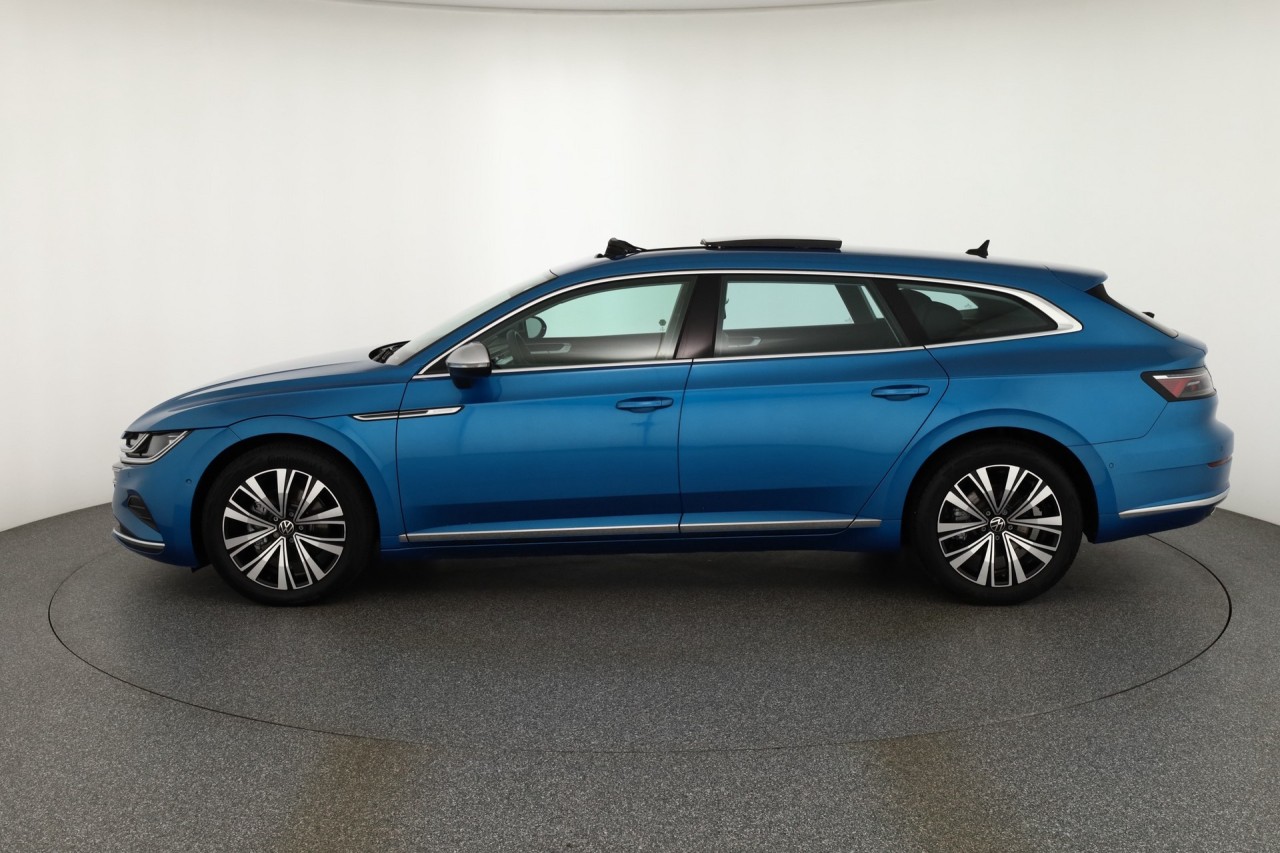 VW Arteon SB 2.0 TDI Elegance