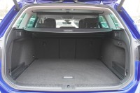 VW Passat Variant 2.0 TDI 4Motion