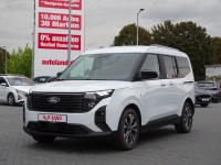 Vorschau: Ford Tourneo Courier Titanium 1.0 EB