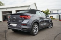 VW T-Roc Cabriolet 1.5 TSI DSG R-Line