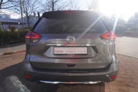 Nissan X-Trail 1.7 dCi Tekna DCT