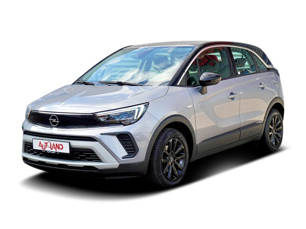 Opel Crossland 1.2 Elegance