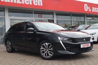 Peugeot 508 SW Allure Pack 1.5 Blue-HDi