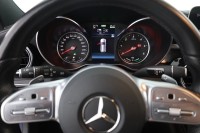 Mercedes-Benz C 300 C300 de T AMG-Line