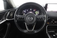 Mazda CX-60 2.5 PHEV Homura AWD