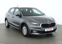 Skoda Fabia 1.0 MPI