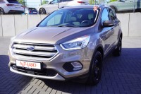 Vorschau: Ford Kuga 1.5
