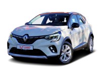 Renault Captur II 1.0 TCe 100 Intens Navi Sitzheizung LED