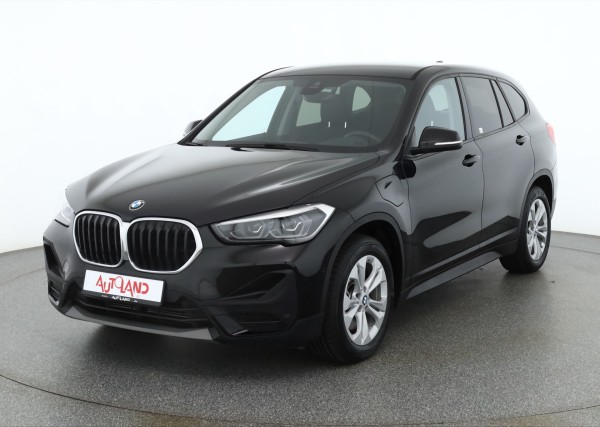 BMW X1 xDrive 25 e Advantage