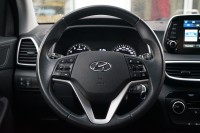 Hyundai Tucson 1.6 Select 2WD