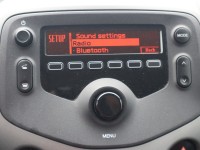 Toyota Aygo 1.0 x