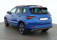 Skoda Karoq Sportline 1.5 TSI DSG