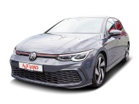 VW Golf VIII 2.0 GTI LED Head-Up HarmanKardon Navi