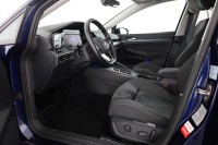 VW Golf 2.0 TDI DSG Style IQ-Light