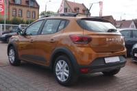 Dacia Sandero Stepway III 1.0 TCE