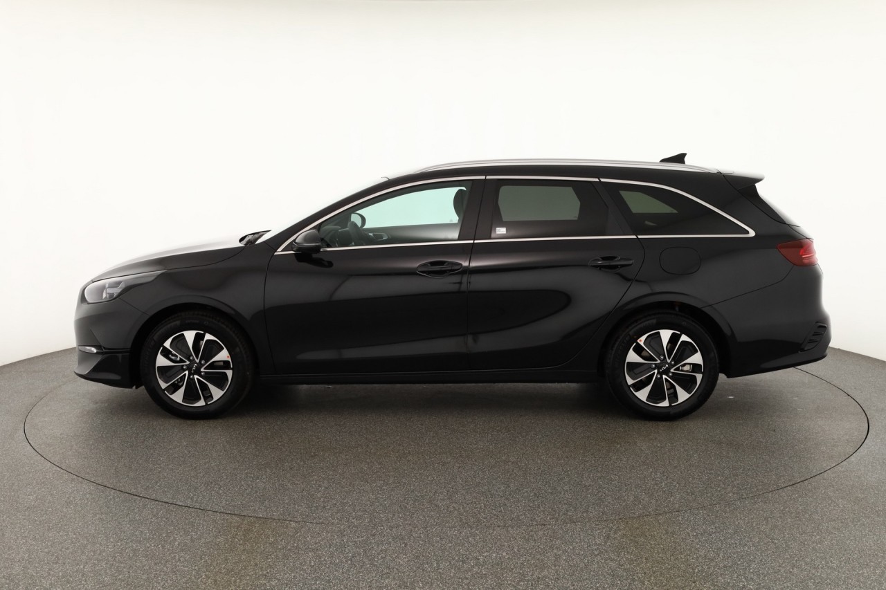 Kia cee'd Sporty Wagon Ceed SW 1.5 T-GDI