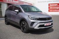 Opel Crossland 1.2 Turbo Elegance