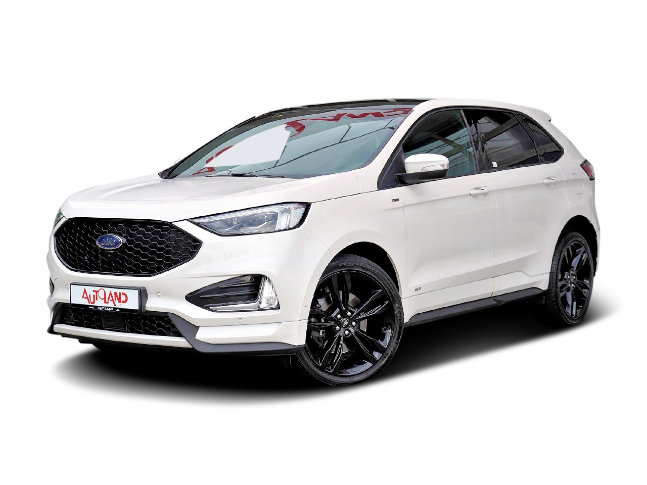 Ford Edge 2.0 EcoBlue ST-Line 4x4