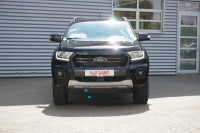 Ford Ranger 2.0 TDCi Wildtrak Doppelkab. 4x4