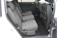 VW Touran 2.0 TDI Comfortline