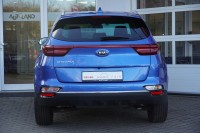 Kia Sportage 1.6 Dream Team
