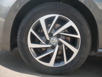 VW Golf Sportsvan VII 1.2
