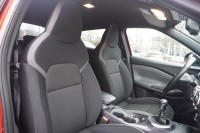 Nissan Juke 1.0 Acenta