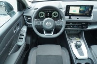 Nissan Qashqai N-Connecta 1.3 Dig-T Aut.