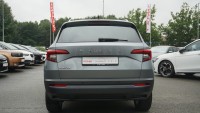 Skoda Karoq 2.0 TDI 4x4 DSG