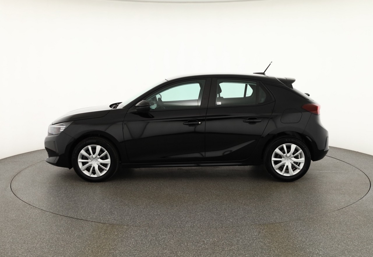 Opel Corsa 1.2 DI Turbo