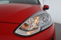Ford Fiesta 1.1 Trend