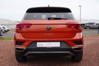 VW T-Roc 1.5 TSI DSG